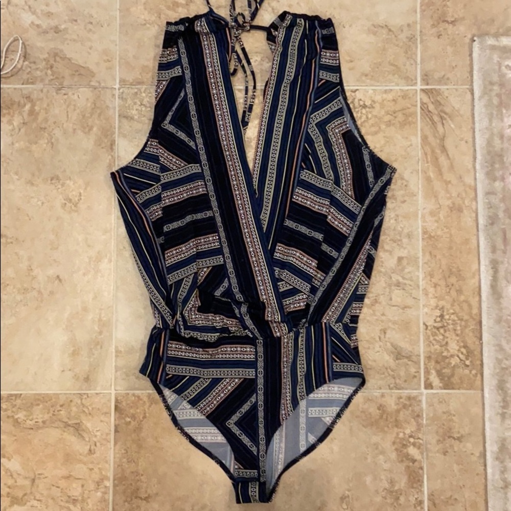 BCBGeneration bodysuit